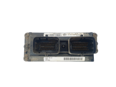 Blok Ovladačů IAW59F.M2 46760606 Fiat Magneti Marelli 39261