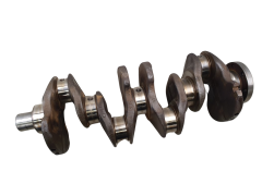 Kliková Hřídel 983 8201707072 2.0 Turbo 2.0 16v F4R Renault  122010173R