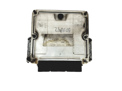 Blok Ovladačů 0281010819 8200039569 8200166362 Fiat Renault Bosch 24502