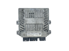 Blok Ovladačů 7S61-12A650-AA 5WS40433A-T SID 804 2CLA Ford Siemens 60037