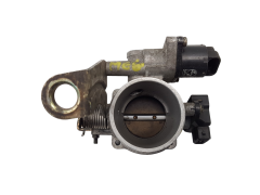 Škrticí Klapka Renault Megane Scenic 7700861679J D5174 1.6 8V