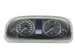 Otáčkoměr Mercedes A W169 1031098100 1031098101 33253