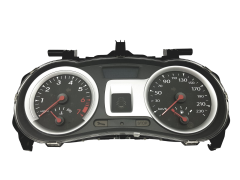 Otáčkoměr Renault Clio 3 8200820999 D 40492