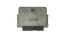 Blok Ovladačů 55189421 0281011488 Alfa Romeo Bosch 46778