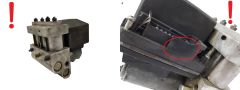 Pumpa Abs Renault Safrane 0265208031 Bosch 6026