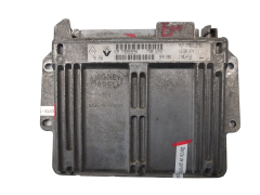 Blok Ovladačů Renault Clio 2 7700868294 7700112787 7700112791 1.2 8V Blok Ovladačů Renault Clio 2 7700868294 7700112787 7700112791 1.2 8V