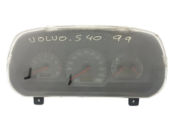 Tachometr Volvo V40 S40 0P-0200-021 0P0200021 54733