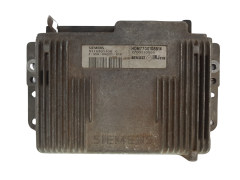 Blok Ovladačů S115301100C 7700108814 7700110258 Renault Siemens 2949