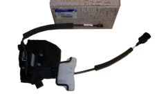 Zámek Dveří Pravý Předek Nový originál 805020020R Renault