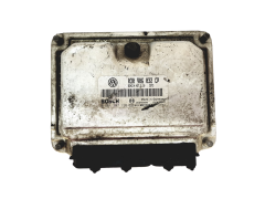 Blok Ovladačů 030906032CP 0261207199 Volkswagen Bosch 30016