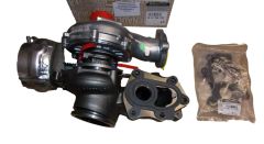 Turbodmychadlo Nový originál 144119411R Renault