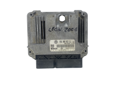 Blok Ovladačů 0281013280 03G906021LL VW Bosch 51853