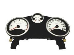 Otáčkoměr Peugeot 207 A2C53065547 58024