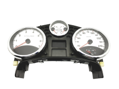 Otáčkoměr Peugeot 207 9662904080 A2C53190333 44980 Otáčkoměr Peugeot 207 9662904080 A2C53190333 44980