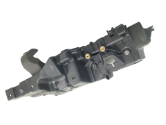 Kryt Motoru 175B11122R 175B17398R 175B15400R 1.5 DCI Renault 0km