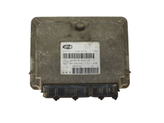 Blok Ovladačů IAW.4AF.M9 55187372 61600.627.05 Fiat Magneti Marelli 13973