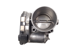 Škrticí Klapka 0280750073 Alfa Romeo Iveco Opel Bosch 1316