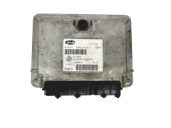 Blok Ovladačů CFC209F.01 55180343 Fiat Magneti Marelli Blok Ovladačů CFC209F.01 55180343 Fiat Magneti Marelli