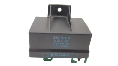 Relé Svíček 9619039780 G.CARTIER Citroen Peugeot