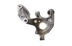 Těhlice Kola Levý 5QF505435F 55051702801 VW Audi Seat Skoda Vika