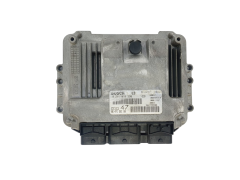 Blok Ovladačů 0281010390 9647158180 9647785580 PSA Bosch 45129