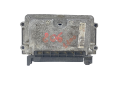 Blok Ovladačů 0261206216 9632693980 PSA Bosch 54383