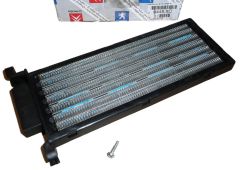 Ohřívač Originál Citroen Peugeot C4 307 6445XC