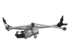 Mechanizmus Stěračů BMW 1 7193036 7192963 405.121 Valeo 1750