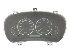 Tachometr Fiat Ducato 1339326080 503000121000 40671 Tachometr Fiat Ducato 1339326080 503000121000 40671
