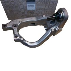Těhlice Kola Levý Nový originál Renault Megane 4 RS 400115520R