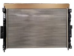 Chladič Nové Pro Citroen Peugeot 9675747980 735555 Valeo