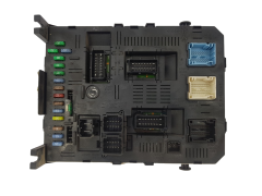 Blok Ovladačů BSI 2004 H03-01 9660105780 PSA Johnson Controls 1325
