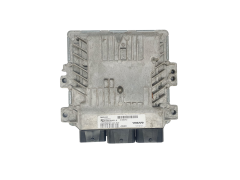 Blok Ovladačů Volvo S180134103A 31355712 SID807EVO Continental 44061
