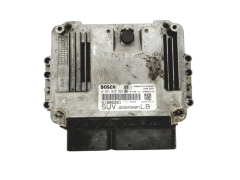Blok Ovladačů 0281012992 51806261  Fiat Bosch 18353