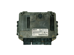 Blok Ovladačů 0281011233 9656161780 9653239880 PSA Bosch 33521