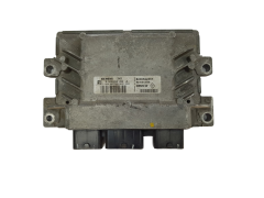 Blok Ovladačů S120200105A 8200522357 8200510536 Renault 16653