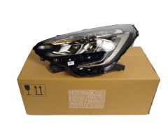 Světlomet Levý Originál 260609987R Renault Clio 5