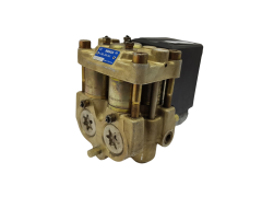 Pumpa Abs Opel Omega A 0265200041 Bosch 5945