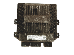 Blok Ovladačů 3S61-12A650-GE 5WS40142E-T SID 804 Ford  Siemens 20372