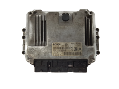 Blok Ovladačů 0281011785 9656709880 9654490280 PSA Bosch 3756