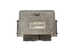 Blok Ovladačů 46784814 0281010332 Alfa Romeo Bosch 38786