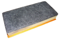 Filtr Vzduchu Originál Citroen Peugeot 406 806 807 1444PY Filtr Vzduchu Originál Citroen Peugeot 406 806 807 1444PY