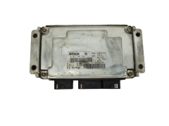 Blok Ovladačů PSA 0261206246 9648484380 9637838780 Bosch 16662
