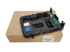 Blok Ovladačů Nový originál BSI Citroen Peugeot 1609999180 9678476880 Blok Ovladačů Nový originál BSI Citroen Peugeot 1609999180 9678476880