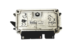 Blok Ovladačů 0261206943 9650346180 9638765680 Renault Bosch 16601