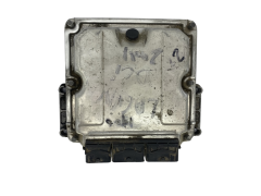 Blok Ovladačů 0281011101 8200163528 8200095416 Renault Bosch 51654