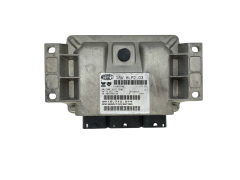 Blok Ovladačů PSA 9647498180 9657429680 IAW 6LP2.03 Magneti Marelli 54214
