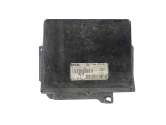 Blok Ovladačů 0261204788 9631528780 PSA Bosch 53247