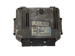 Blok Ovladačů 0281010707 9646559980 9644157380 PSA Bosch 3069