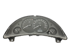 Otáčkoměr Opel Corsa C 09166814FL 110008988009 43408